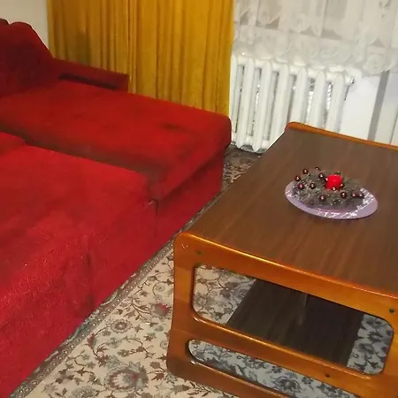 Nakvyne Pas Rita Druskininkai