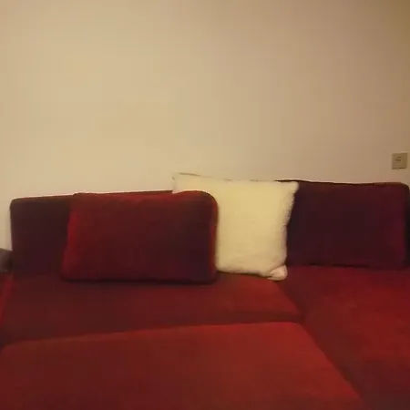Nakvyne Pas Rita Lägenhet