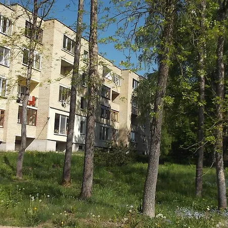 Nakvyne Pas Rita Druskininkai